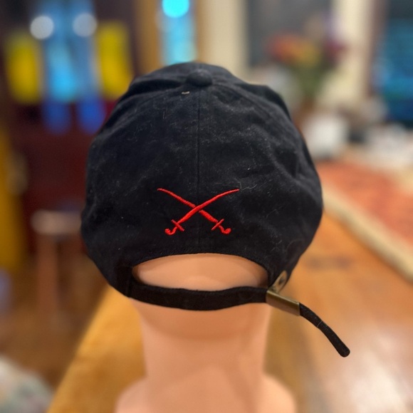 Black Hat - Picture 4 of 7